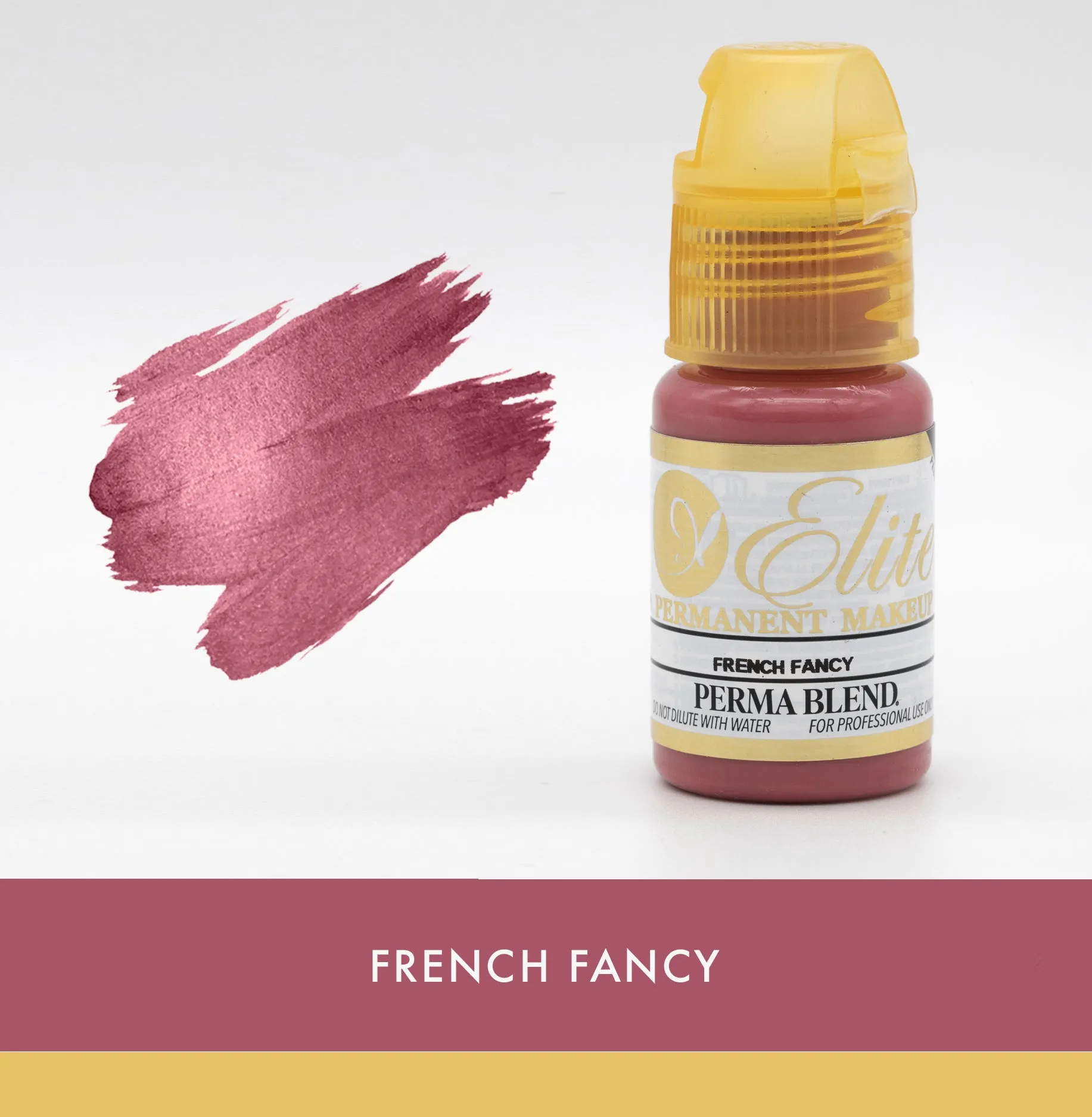 Pigment - French Fancy
