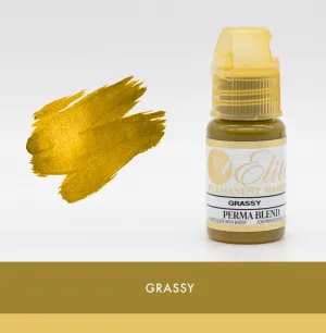 Pigment - Grassy