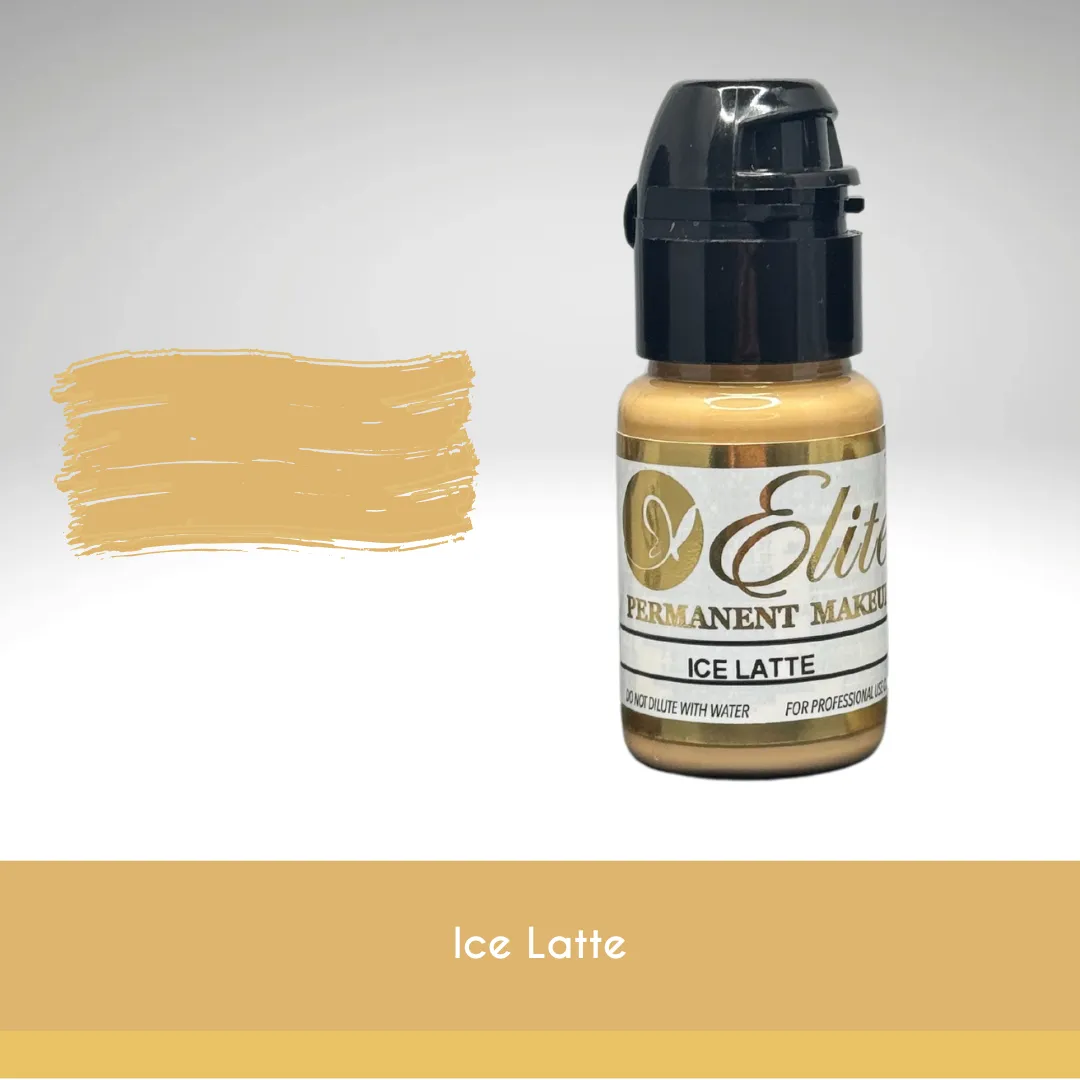 Pigment - Ice Latte