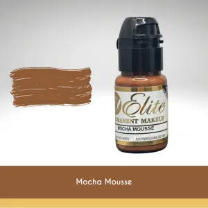 Pigment - Mocha Mousse