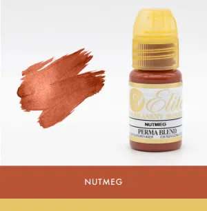 Pigment - Nutmeg