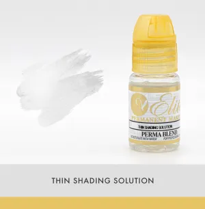 Pigment - Thin Shading Solution