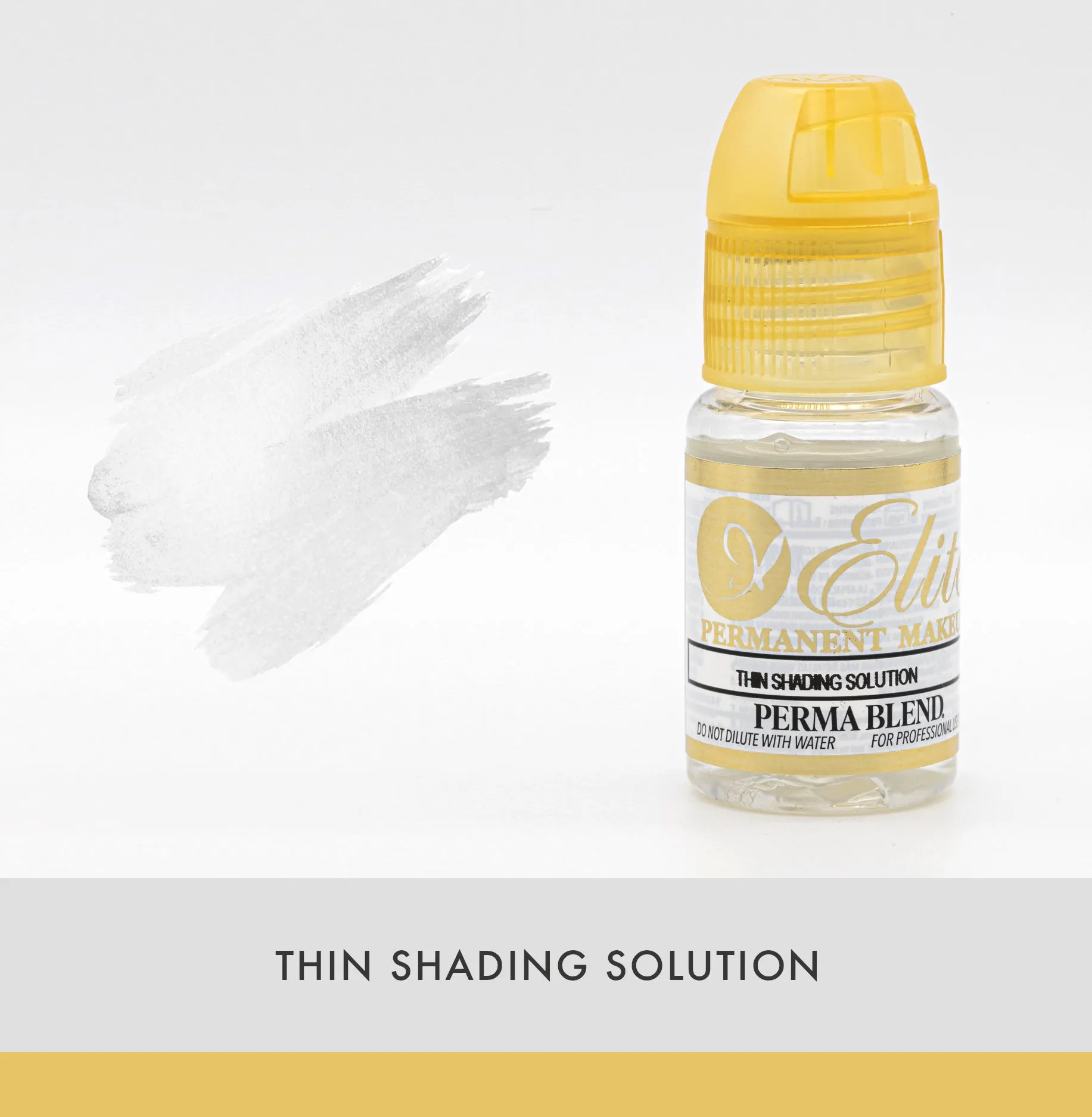 Pigment - Thin Shading Solution