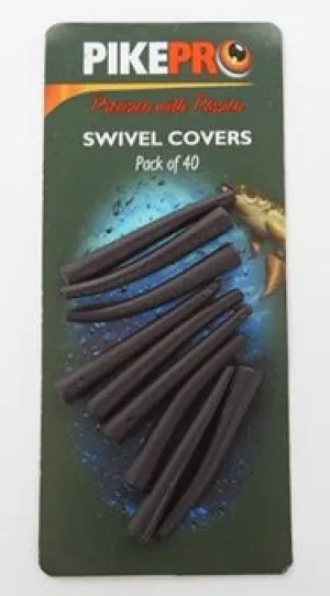 PikePro Swivel Covers