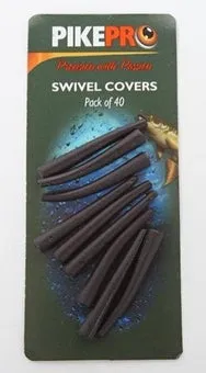 PikePro Swivel Covers