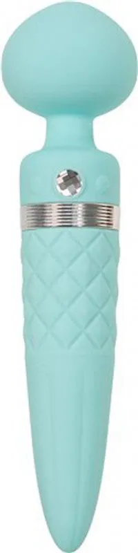 Pillow Talk - Sultry Teal