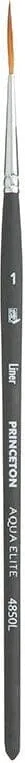 Pincel Princeton AQUA ELITE - LINER