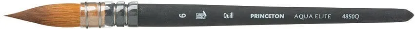 Pincel Princeton AQUA ELITE - QUILL