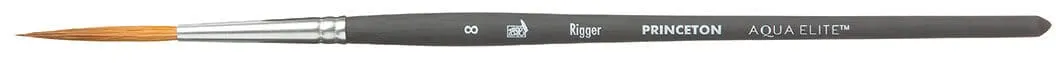 Pincel Princeton AQUA ELITE - RIGGER