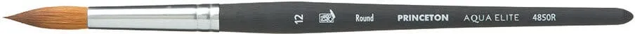 Pincel Princeton AQUA ELITE - ROUND