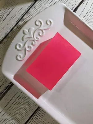 Pink Cream Soda Bar Soap