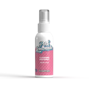 Pink Lemonade