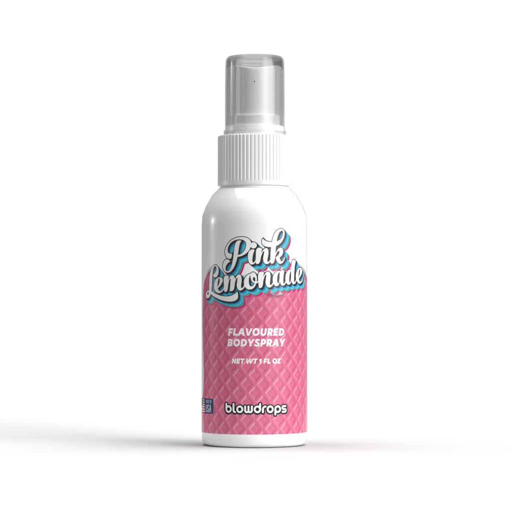 Pink Lemonade
