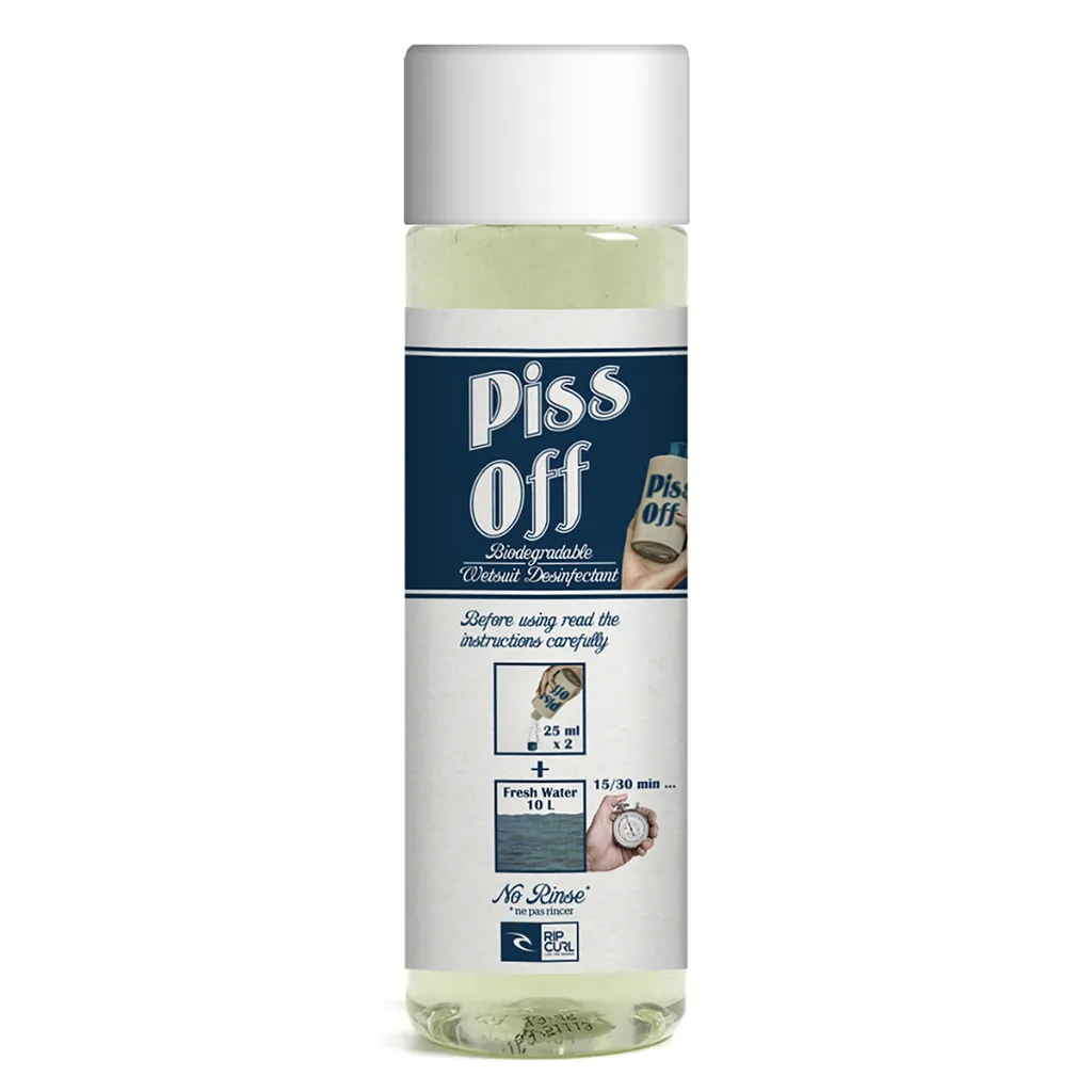 Piss Off 250 ml