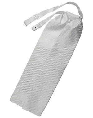 Platinum Venetian Ascot