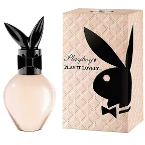 Play It Lovely by Playboy
