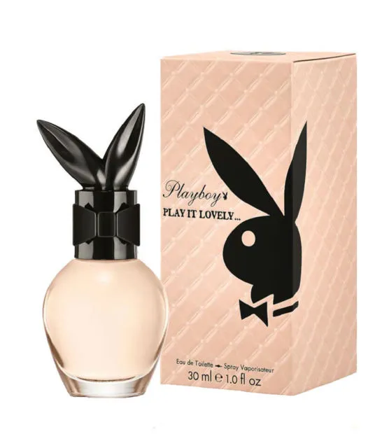 Play It Lovely by Playboy