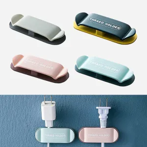 Plug Wire Holder