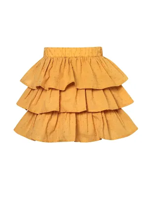 Plumeti Skirt