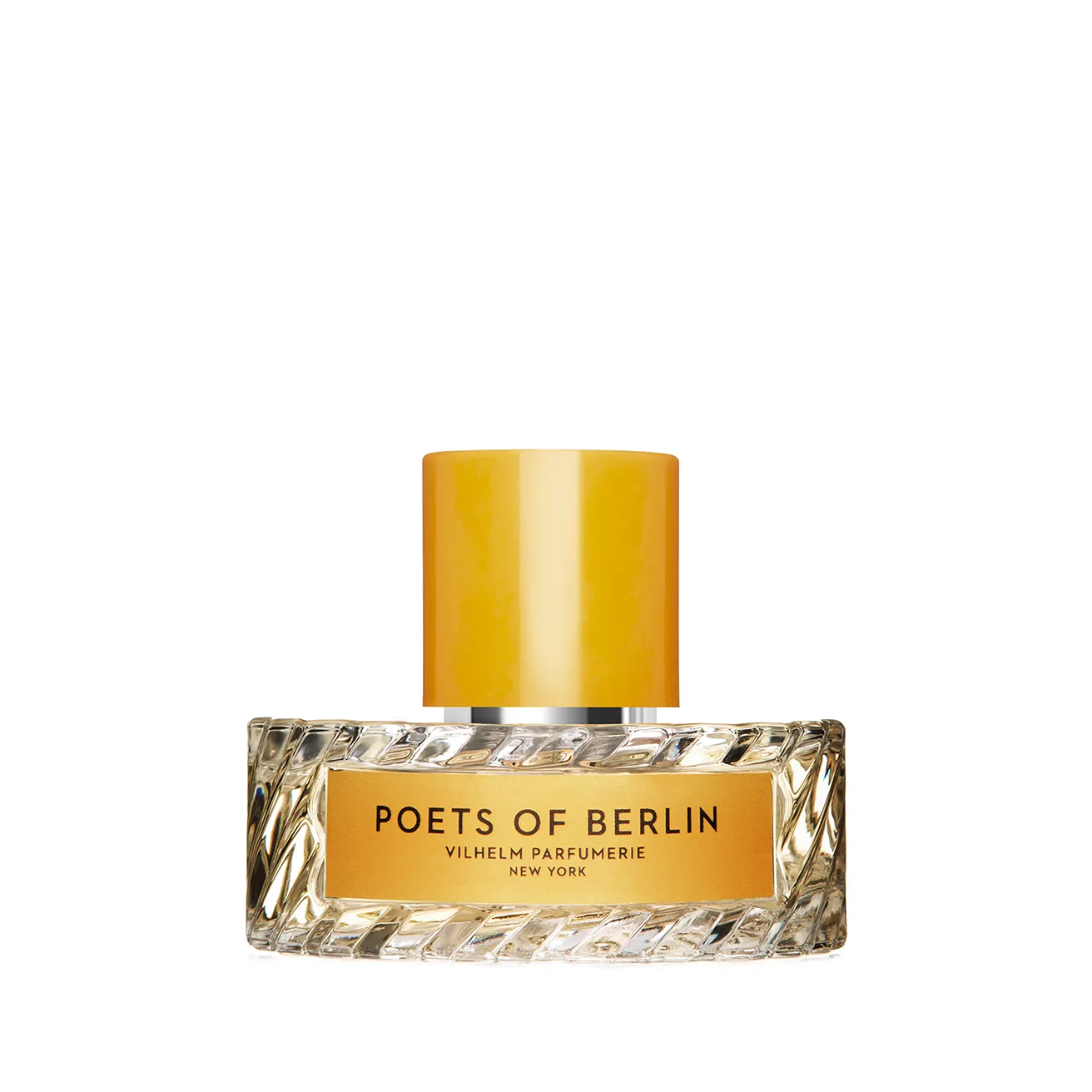 Poets of Berlin