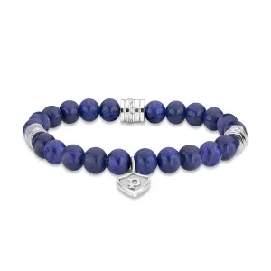 Police Talisman Bracelet