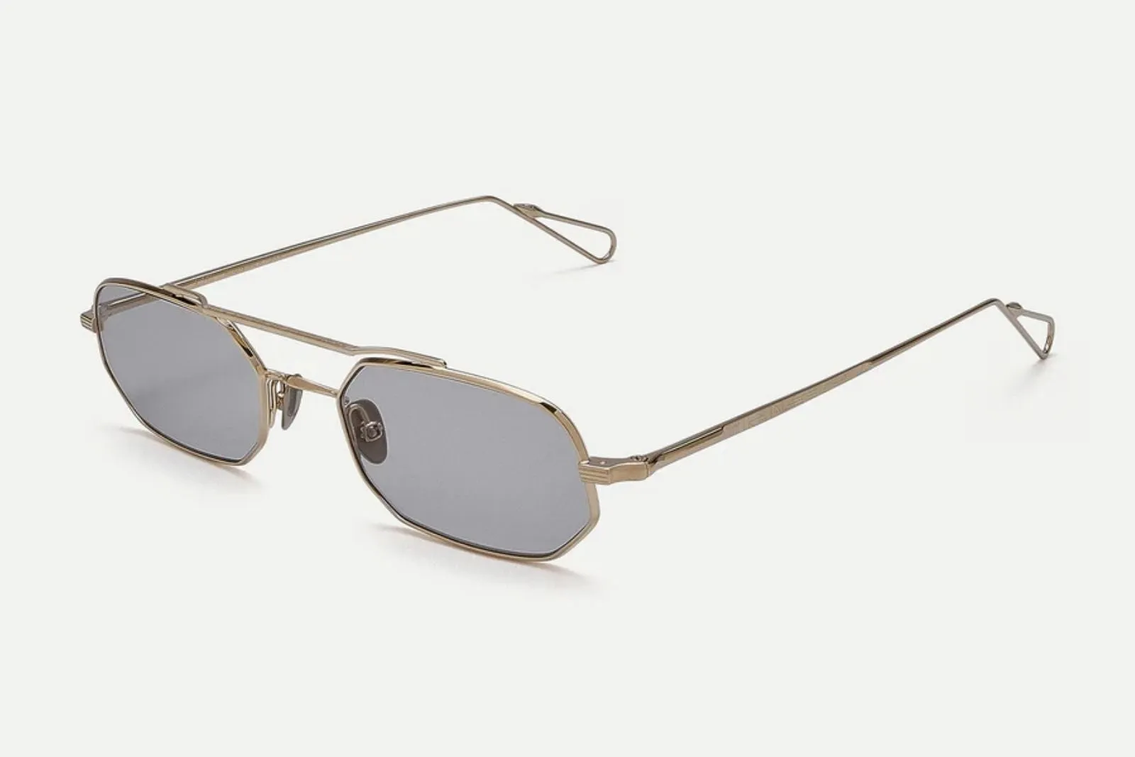 Pont Lincoln - Grey Gold