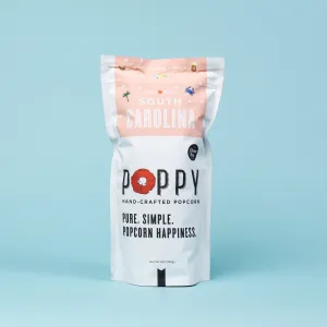 Poppy South Carolina Salted Caramel Popcorn