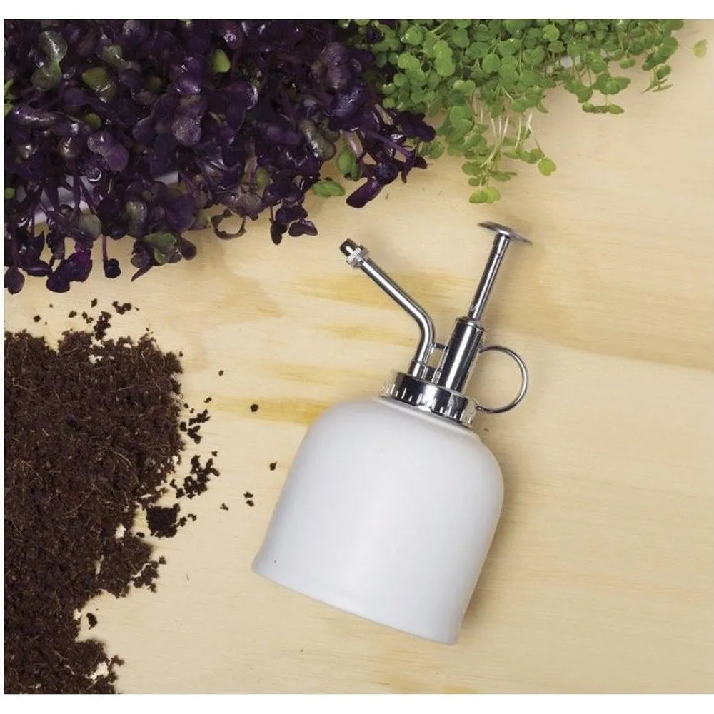 Porcelain Plant Mister