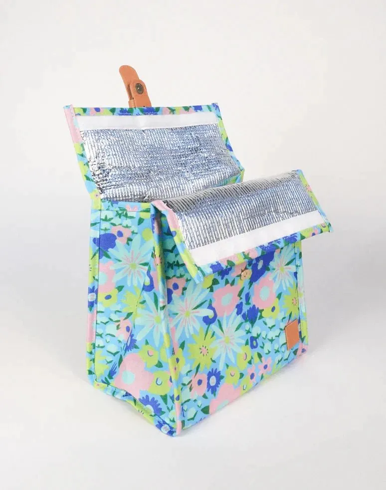 Posy Skies Satchel