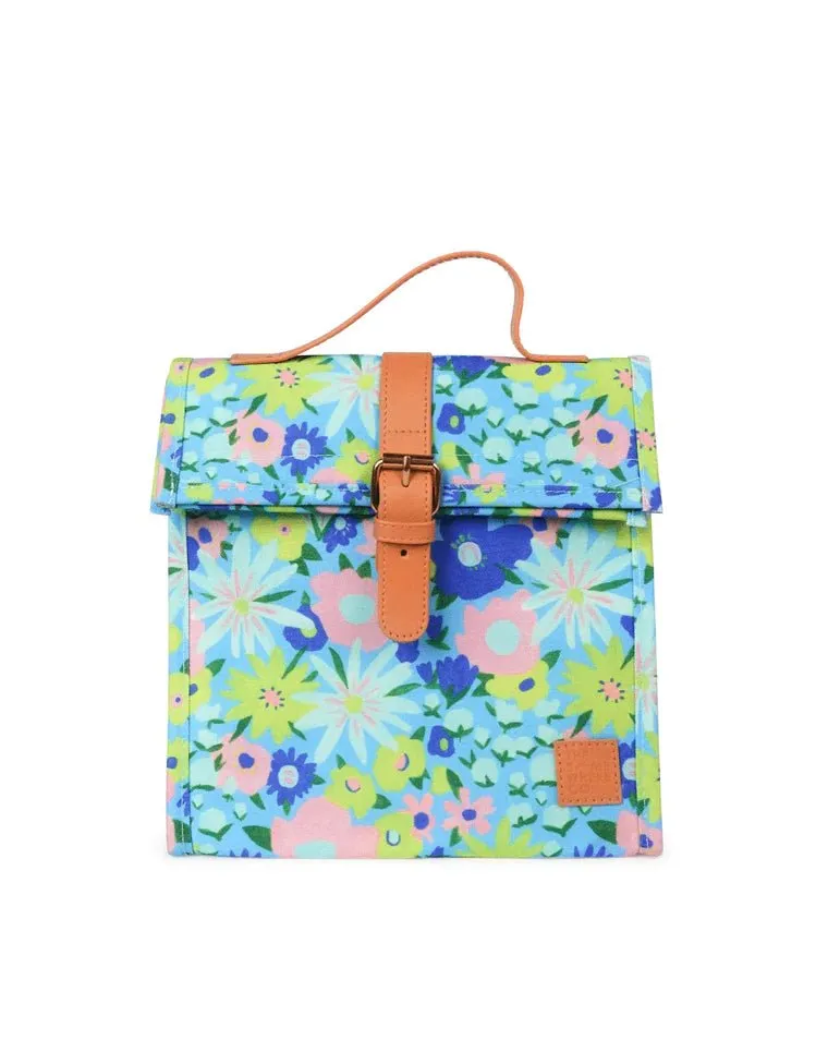 Posy Skies Satchel