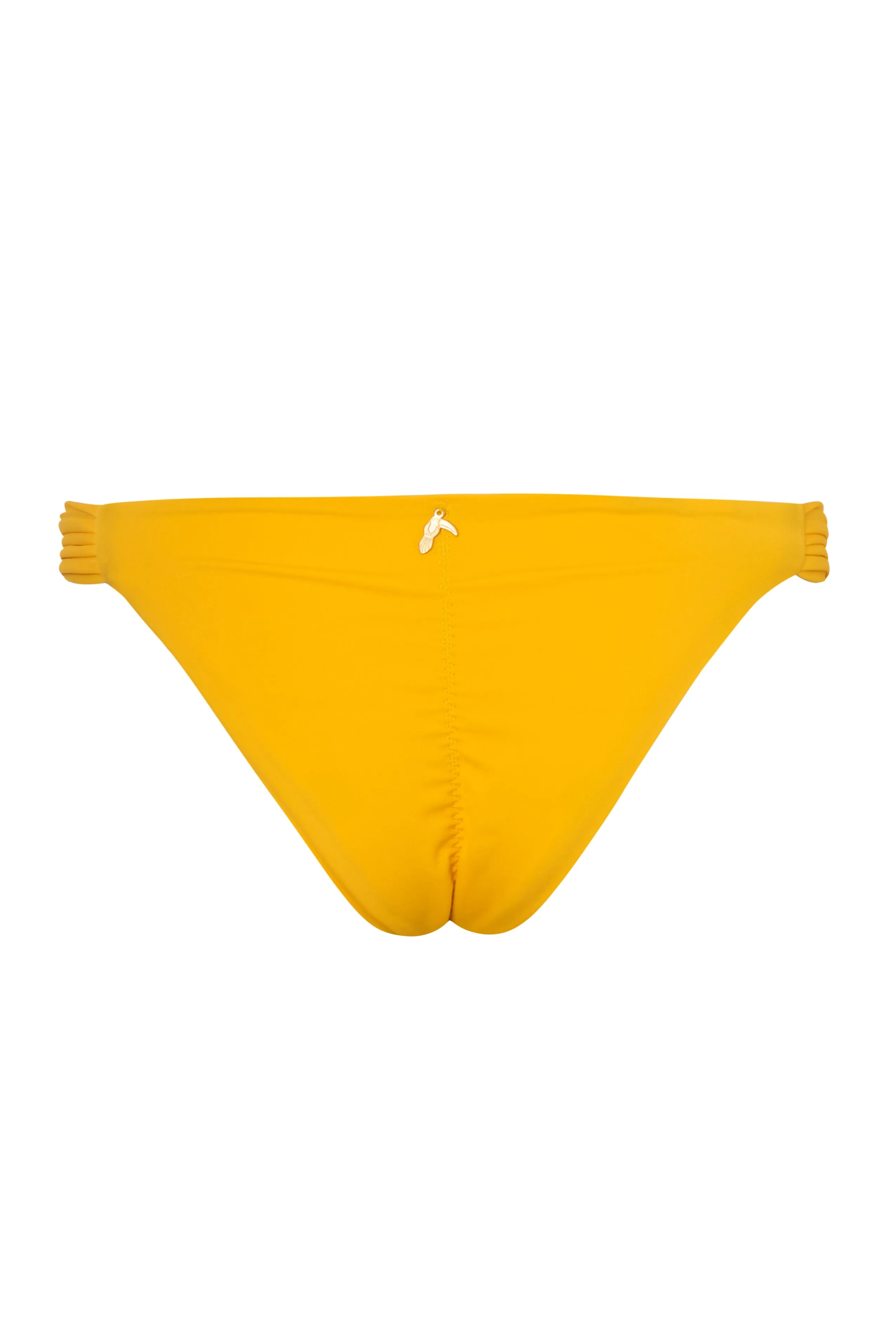 Potosi Bottom Bright Yellow