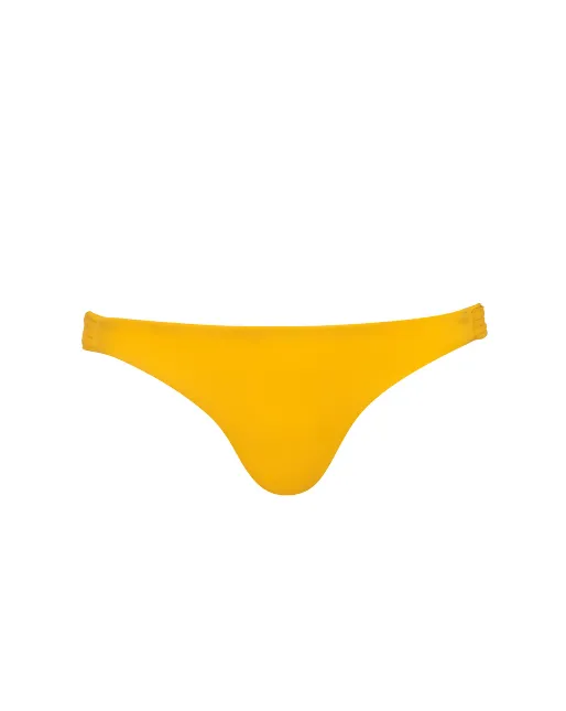 Potosi Bottom Bright Yellow