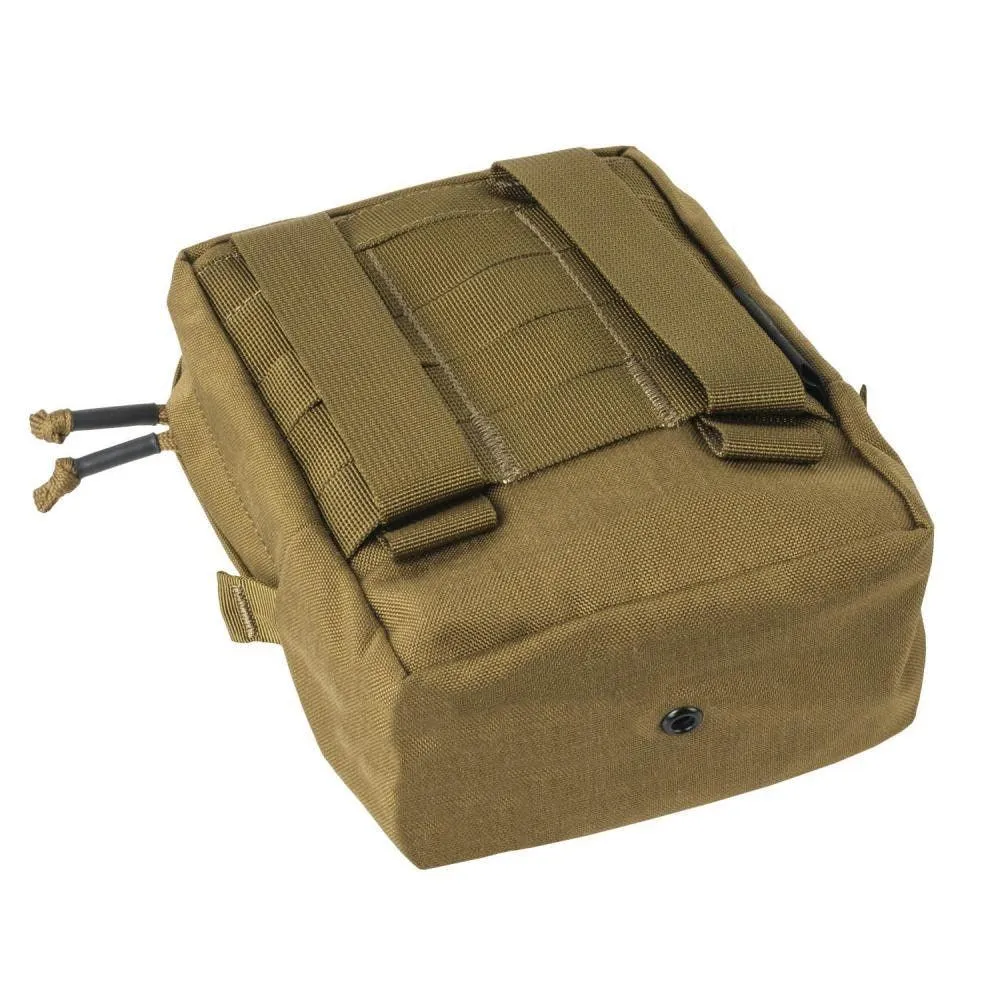 Pouch GENERAL PURPOSE CARGO Cordura - MultiCam Black