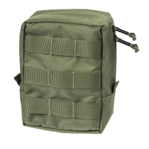 Pouch GENERAL PURPOSE CARGO Cordura - Olive Green
