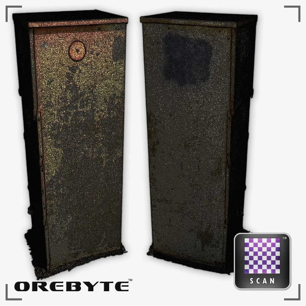 Power Box Tall 01