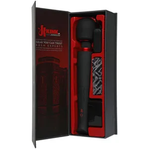 Power Wand - Rechargeable