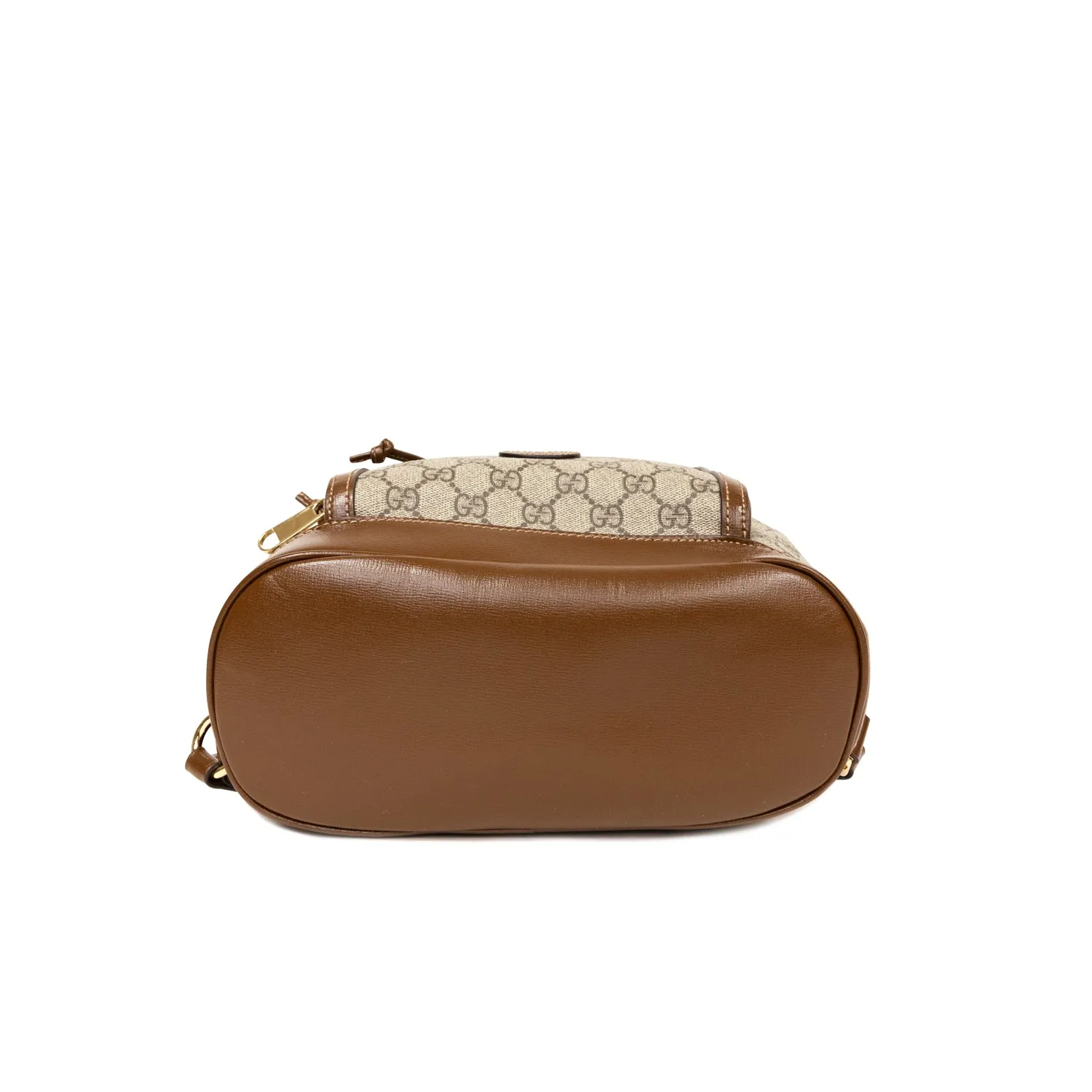 Pre-Owned Gucci Small GG Backpack