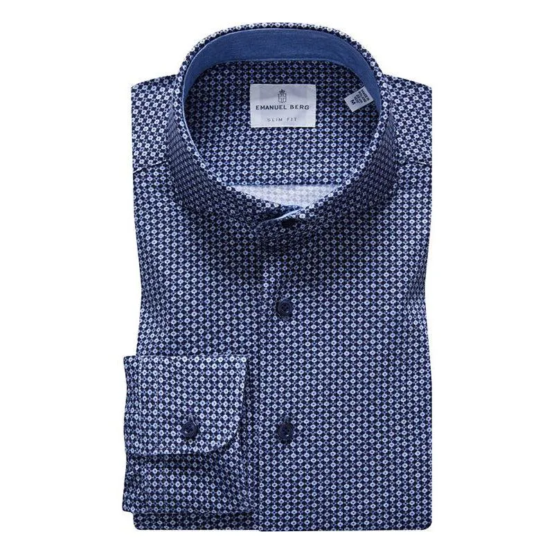 PREMIUM JERSEY KNIT MINI NEAT