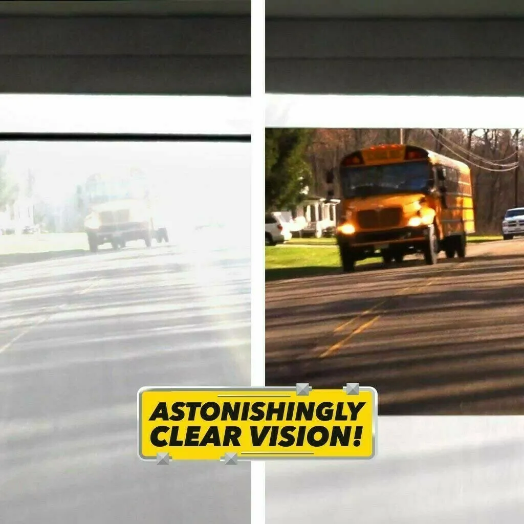 Premium Quality Anti Glare