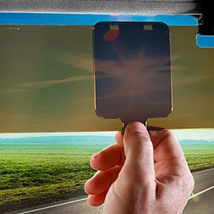 Premium Quality Anti Glare