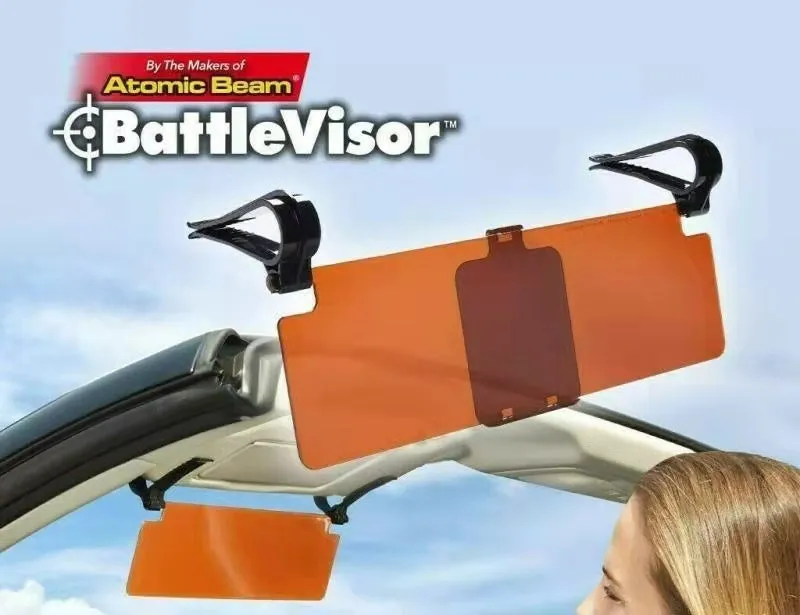 Premium Quality Anti Glare