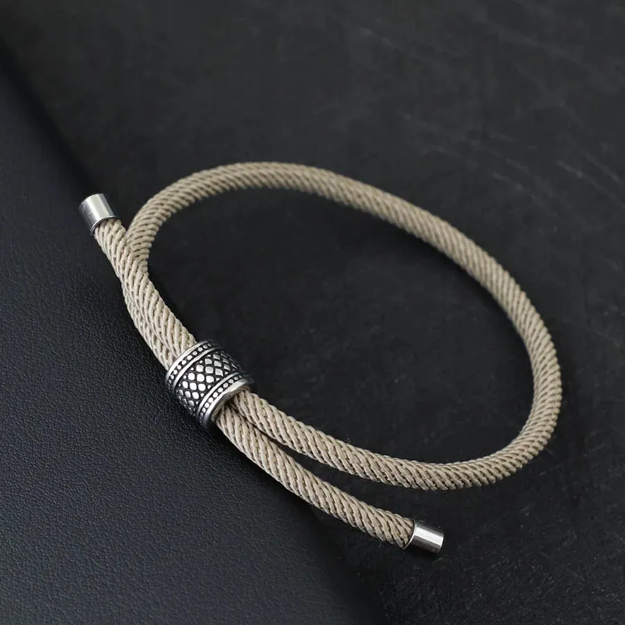 Premium Rope Bracelet
