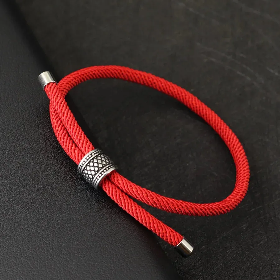 Premium Rope Bracelet
