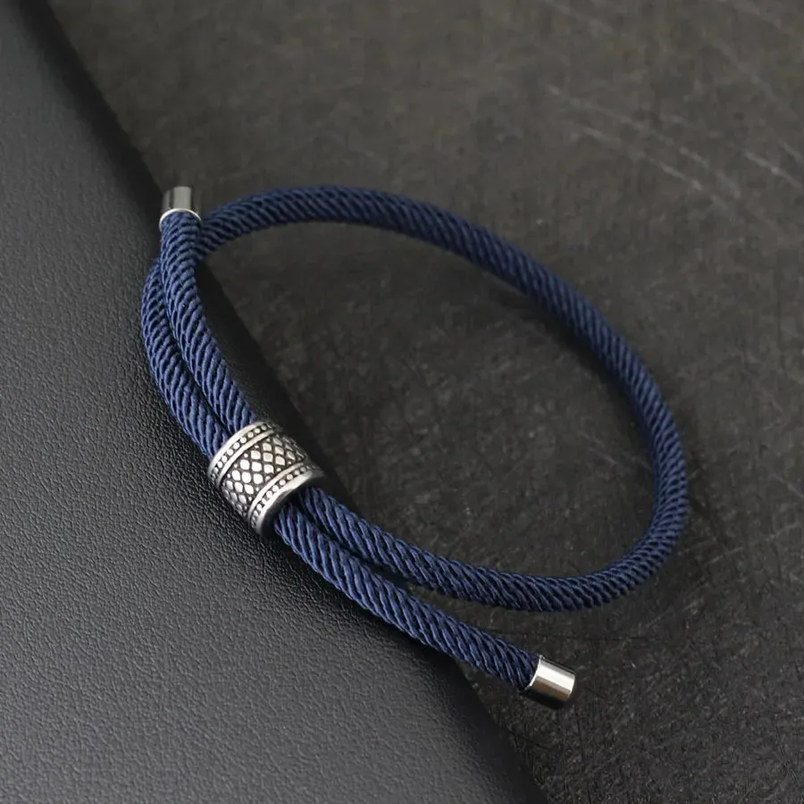 Premium Rope Bracelet