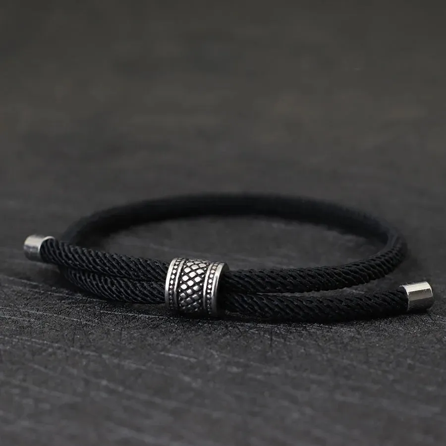 Premium Rope Bracelet