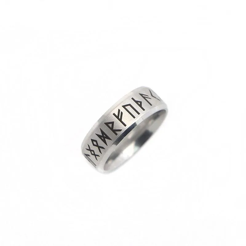 Premium Rune Ring