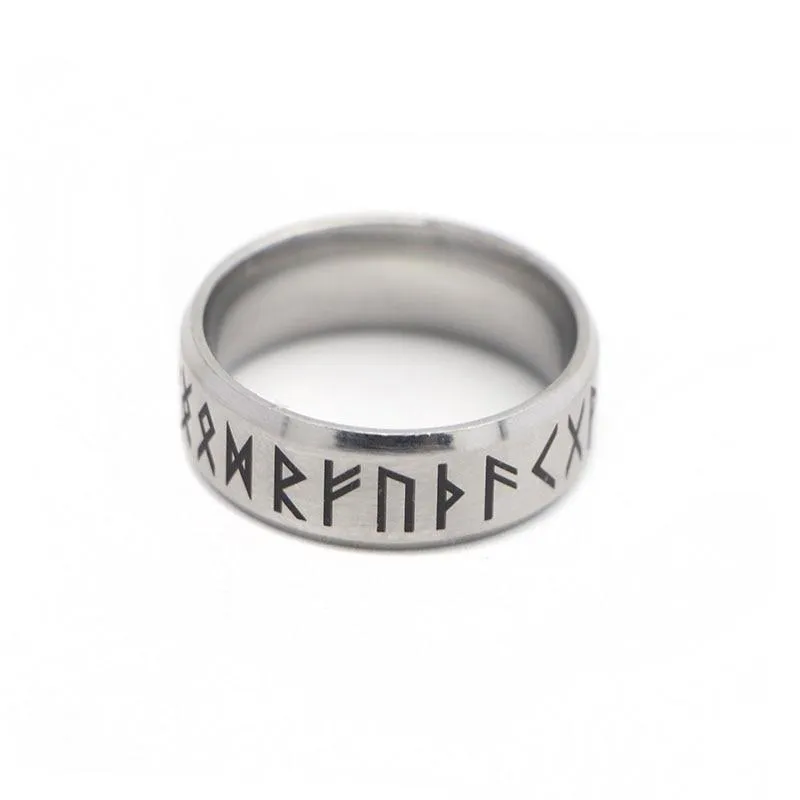 Premium Rune Ring