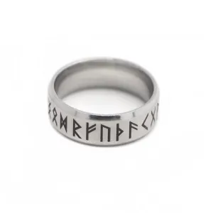 Premium Rune Ring