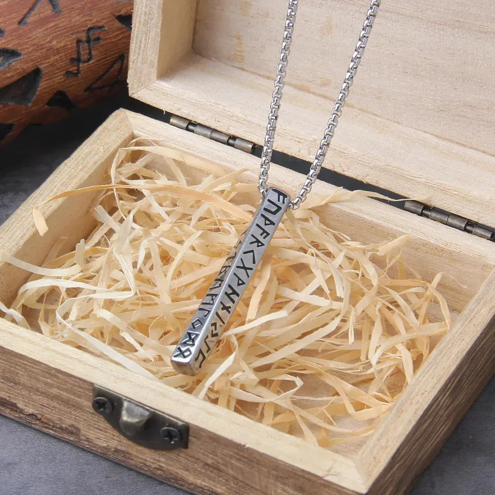 Premium Rune Talisman