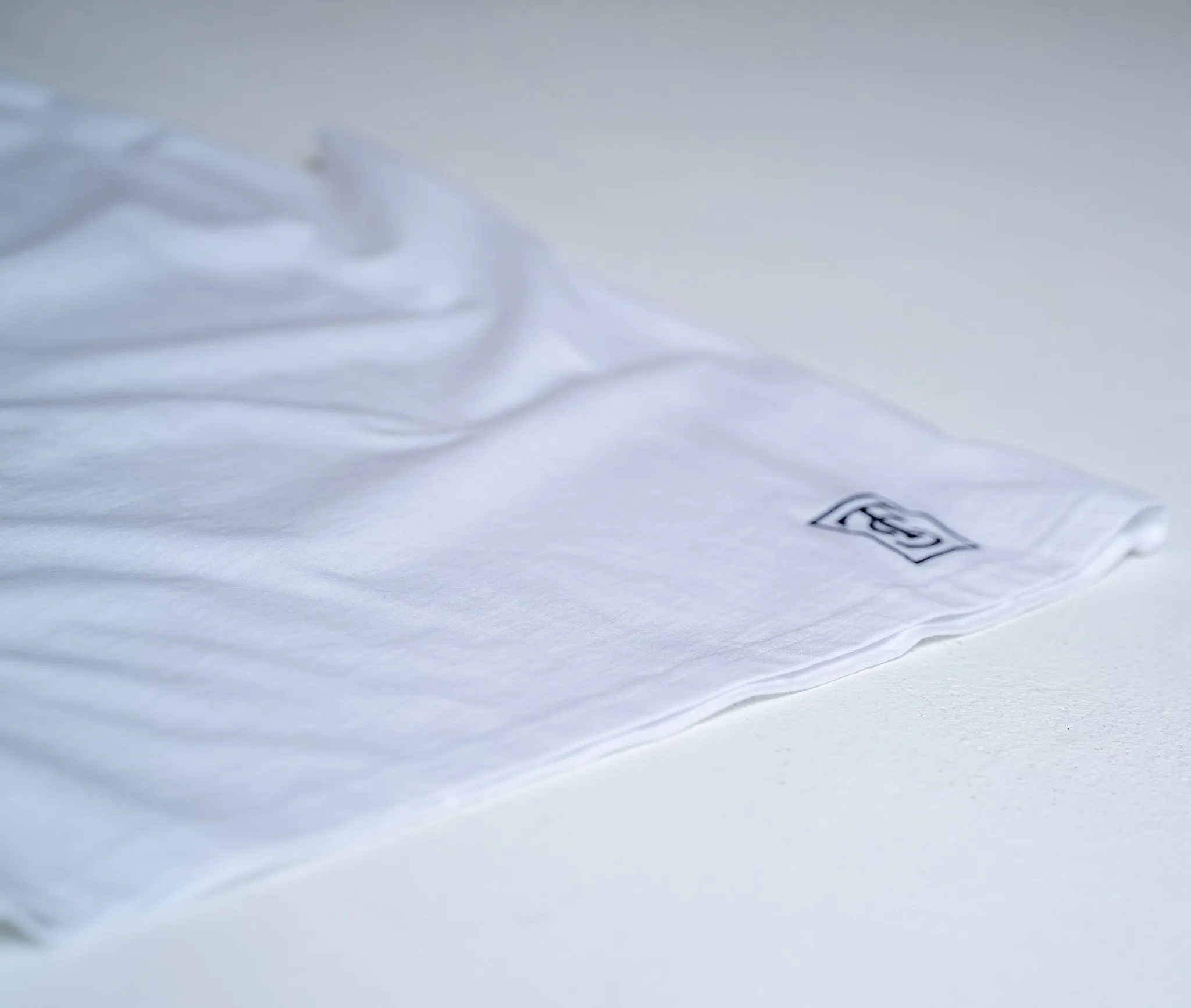 Premium Tank - White